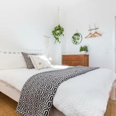 Bed & Breakfast Enseada